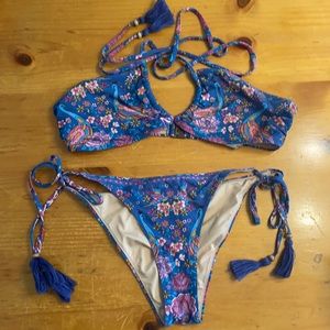 Spell & the Gypsy Collective Hotel Paradiso Bikini - M